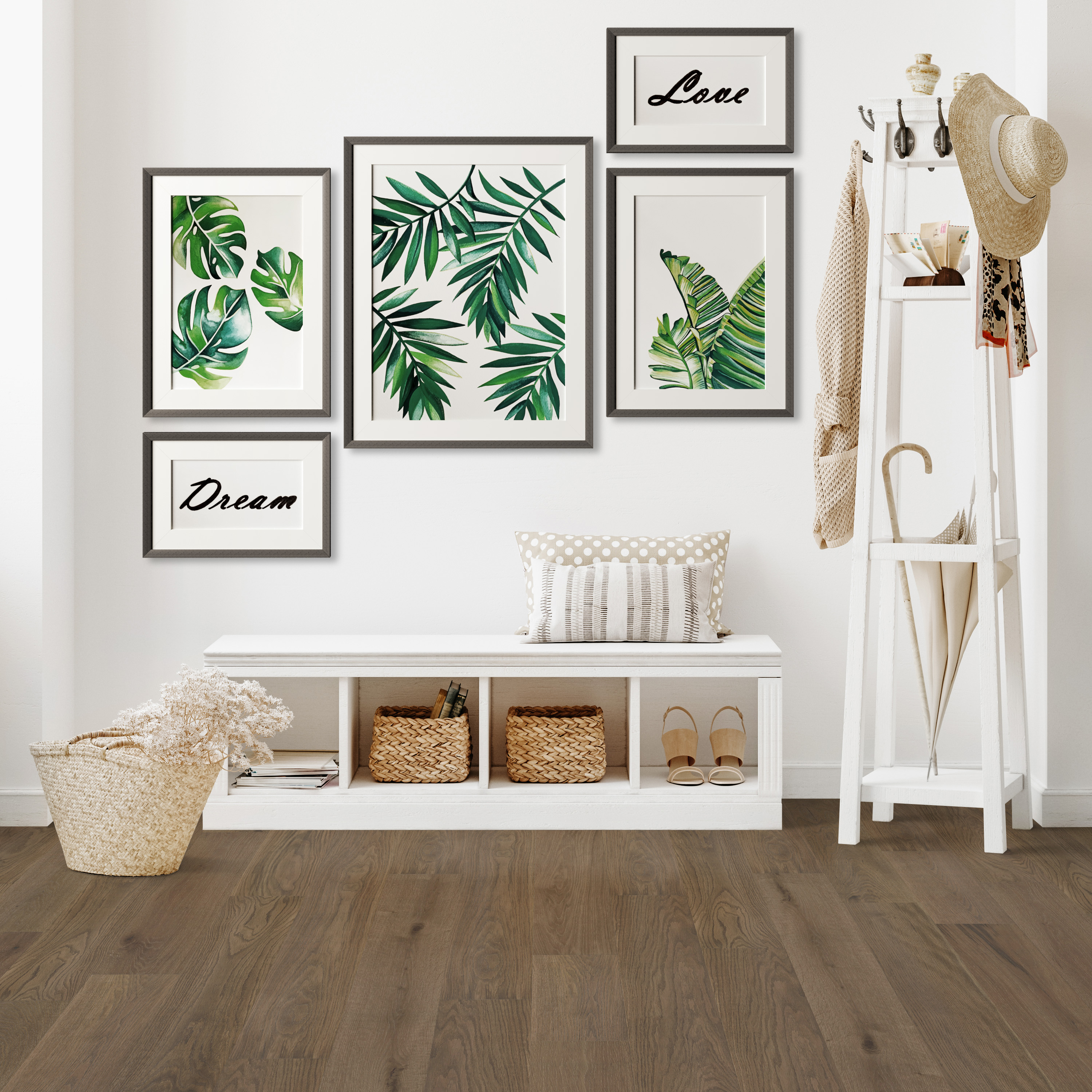 Cava Cove flooring - Image 1