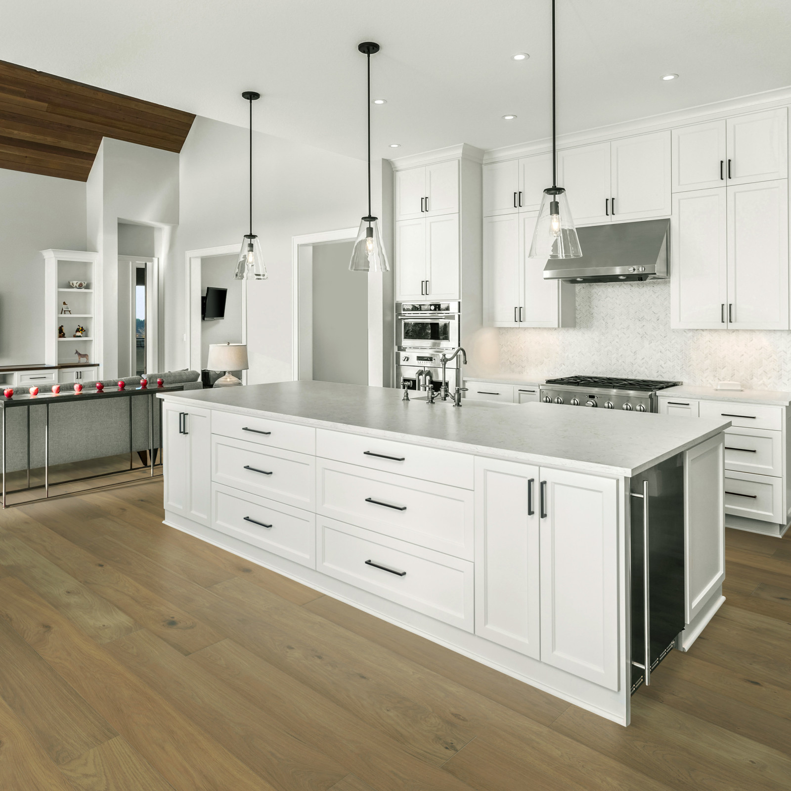 Harbor Harvest - Boho Flooring - Image 1