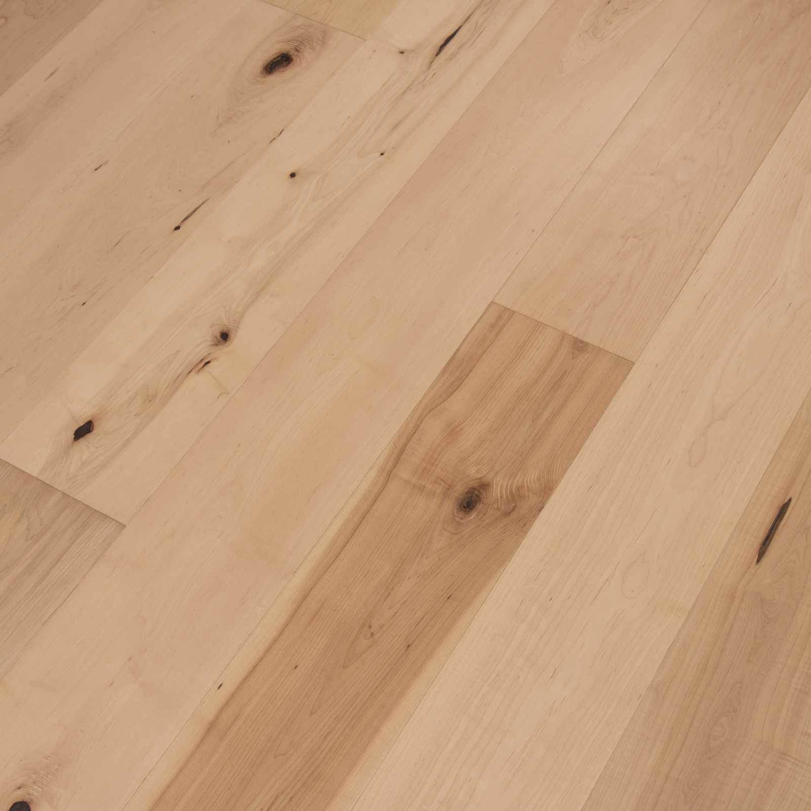 Natural Maple