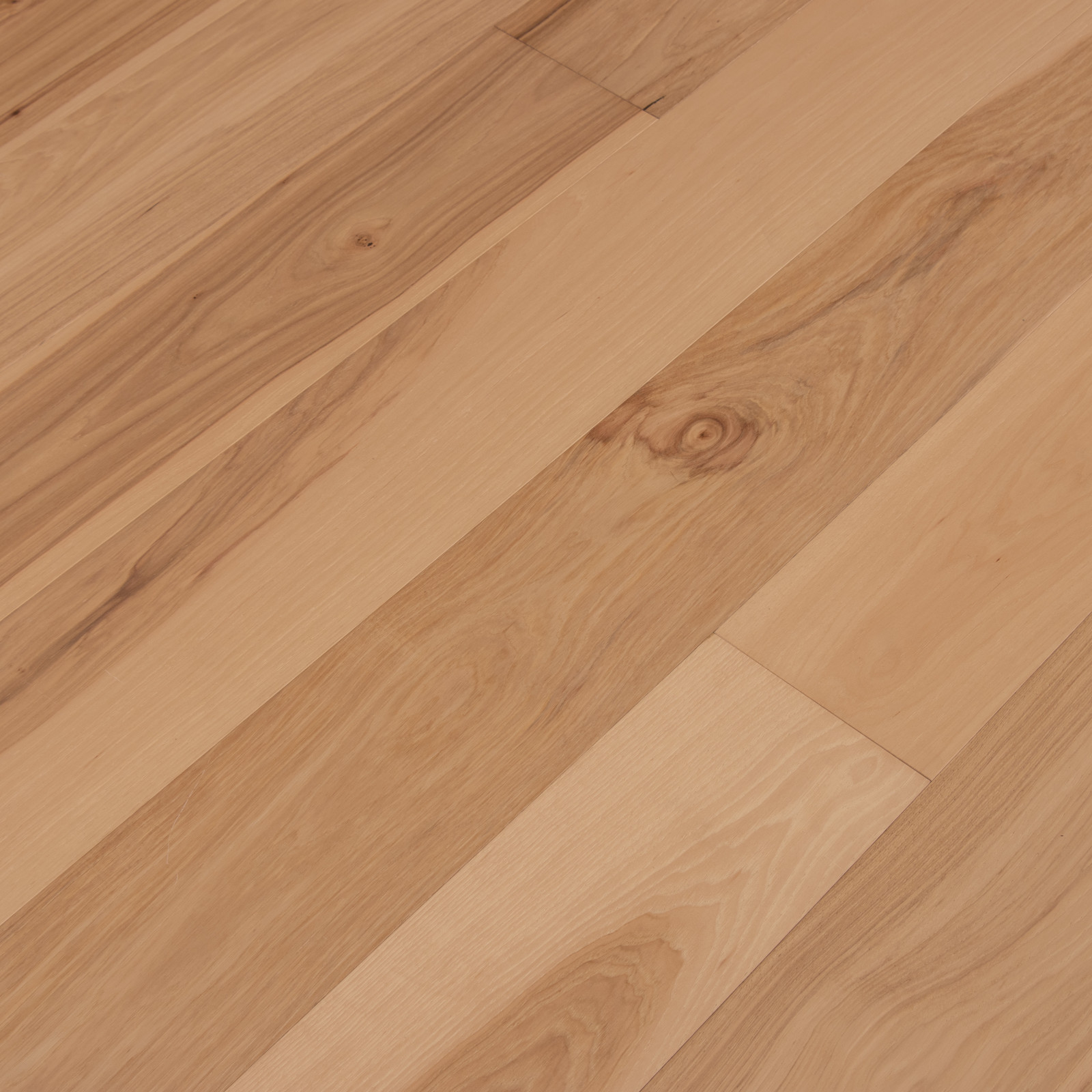 Natural Hickory