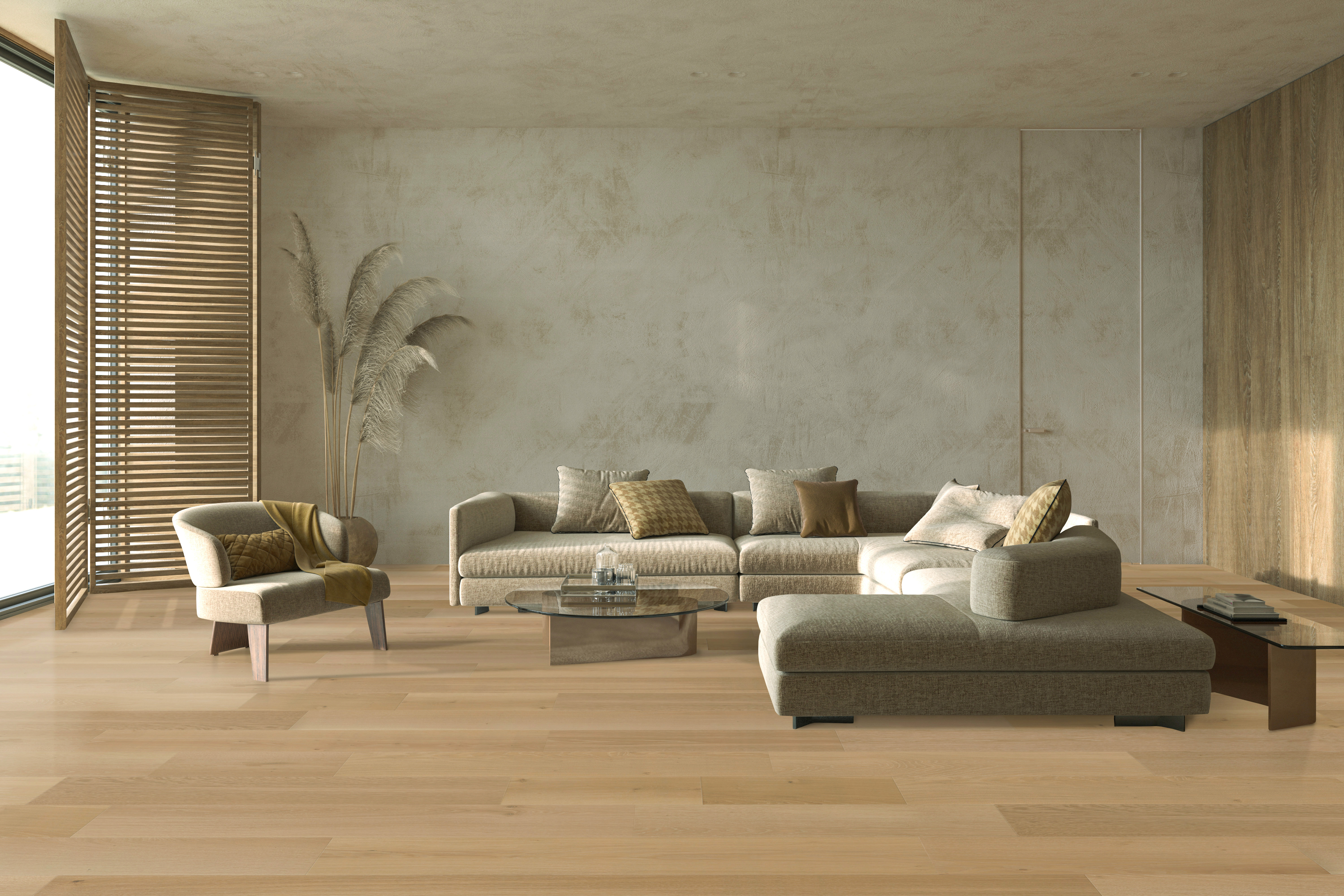 Top 5 Scandinavian Style Floors for a Light, Airy Home