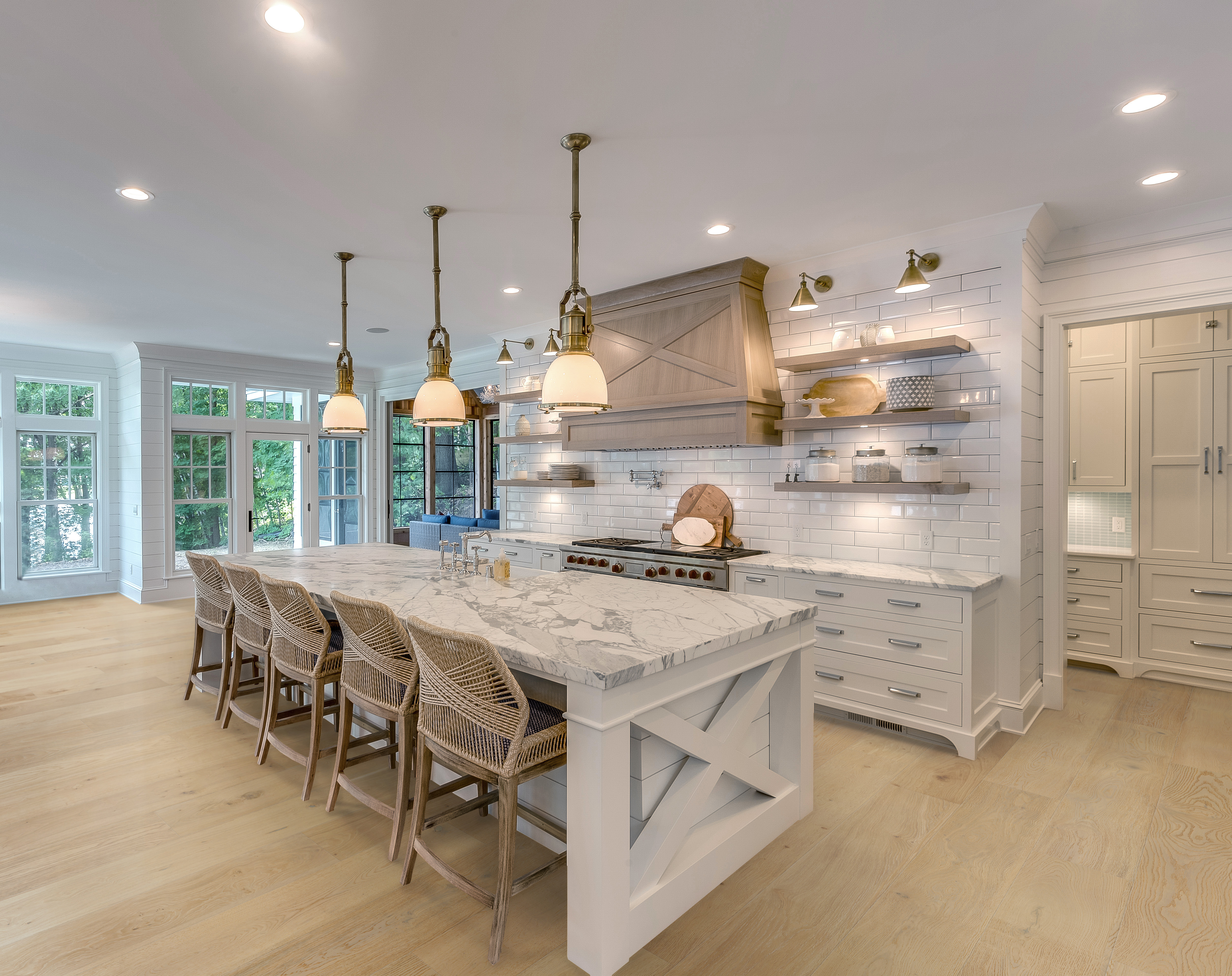 Budget-Friendly Flooring That Looks Expensive: 5 CALI Collections