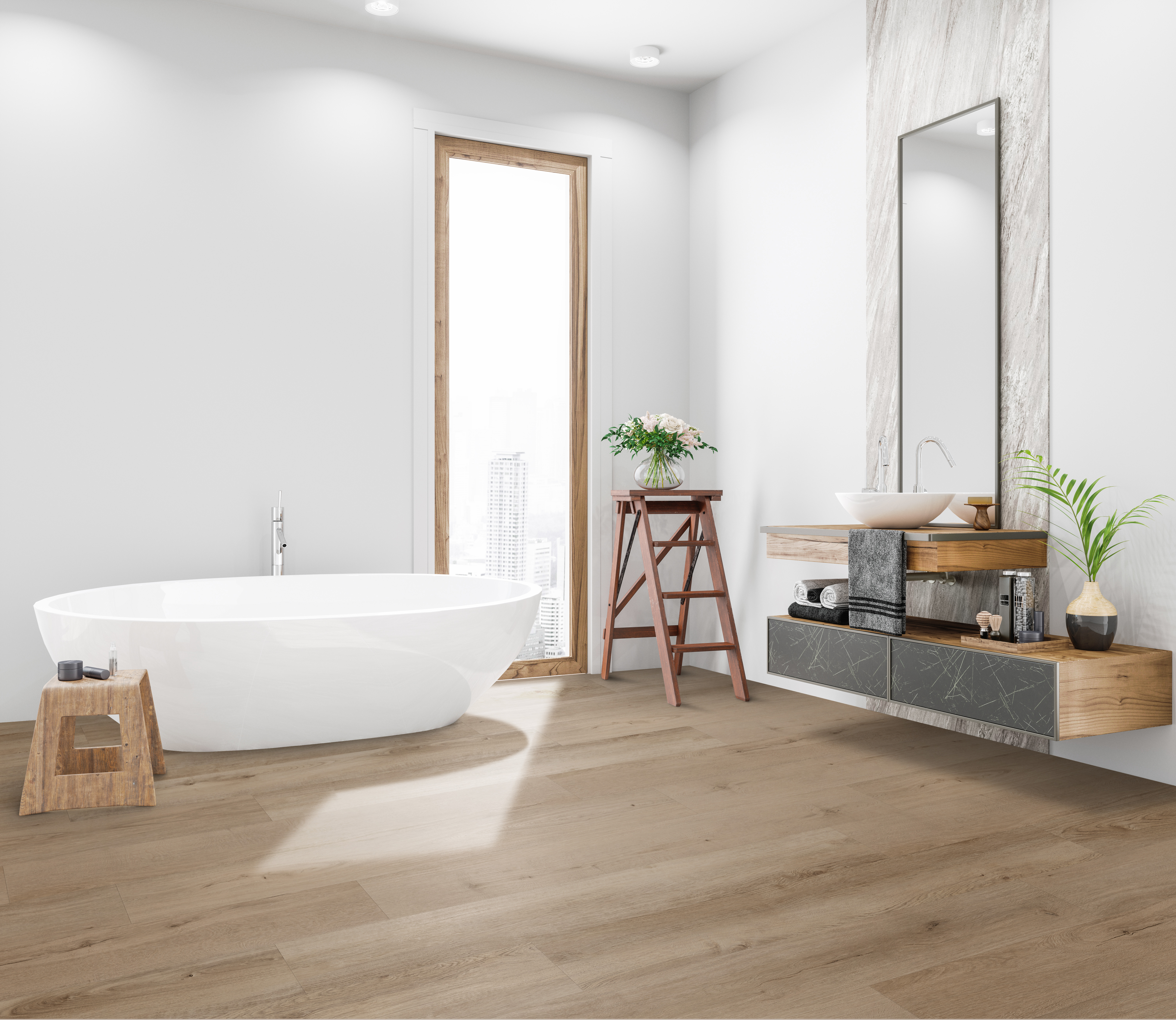 Top 5 Coastal & Beach House Flooring Ideas for Breezy Living