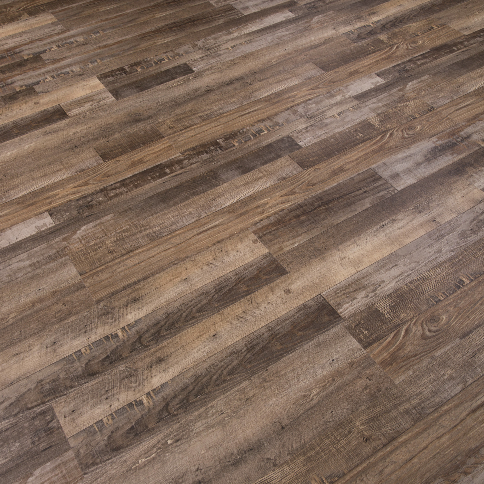 Redefined Pine