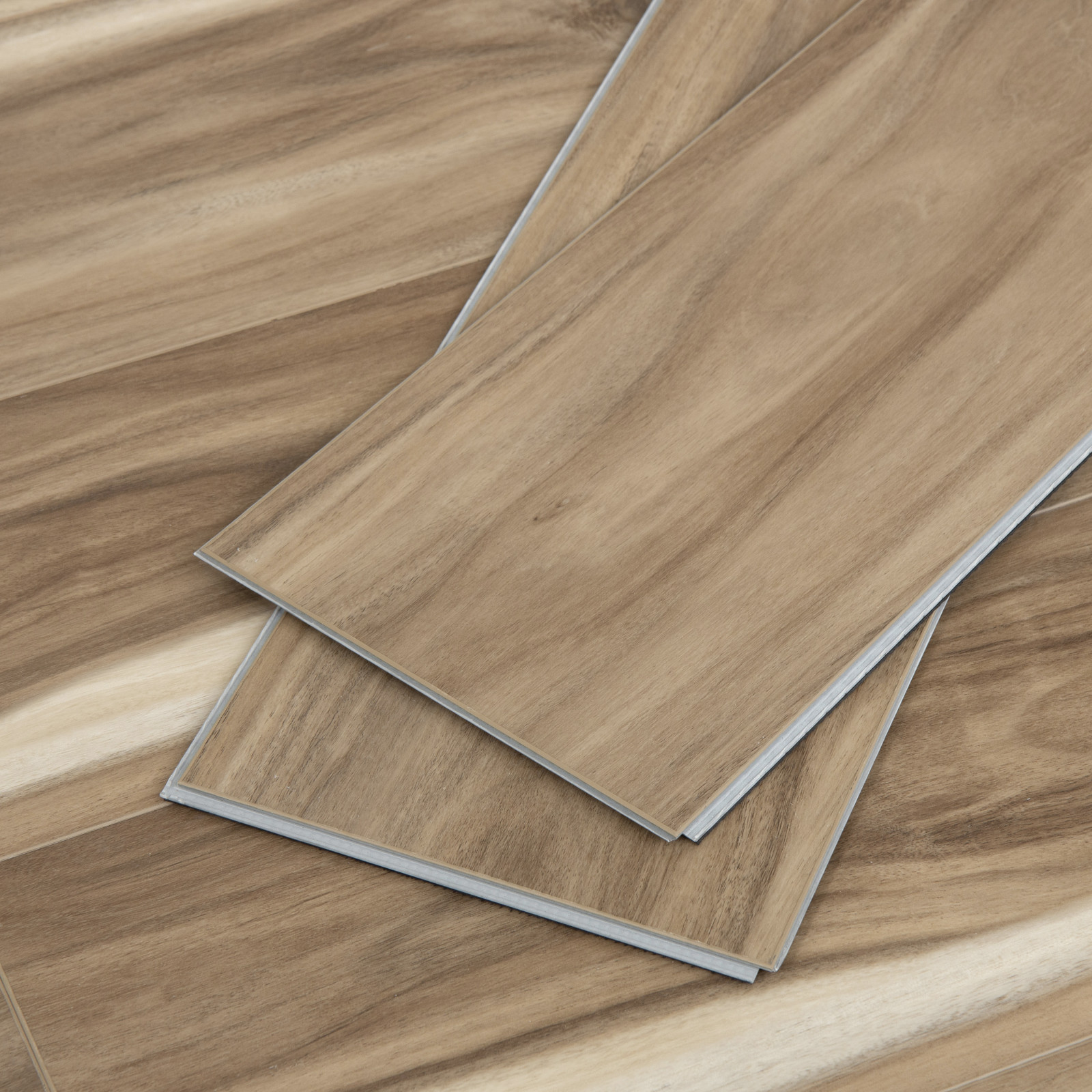 CALI Coastal Eucalyptus Windansea Low Tide flooring