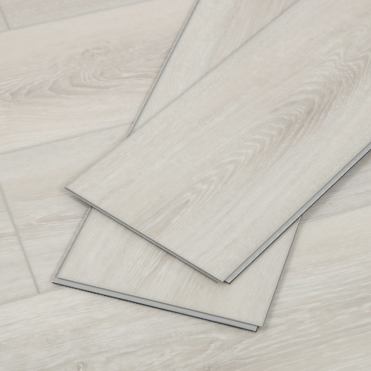 CALI Windansea Castaway Oak Waterproof Vinyl