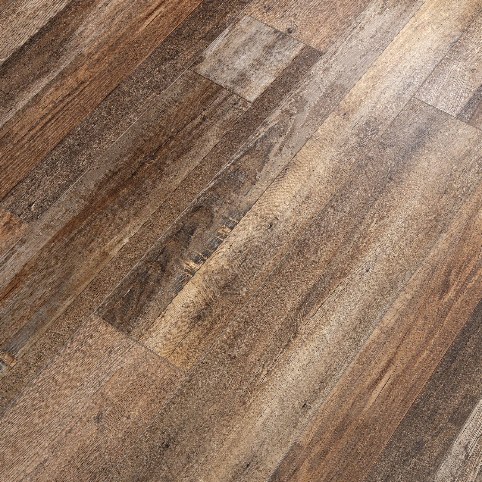 Redefined Pine