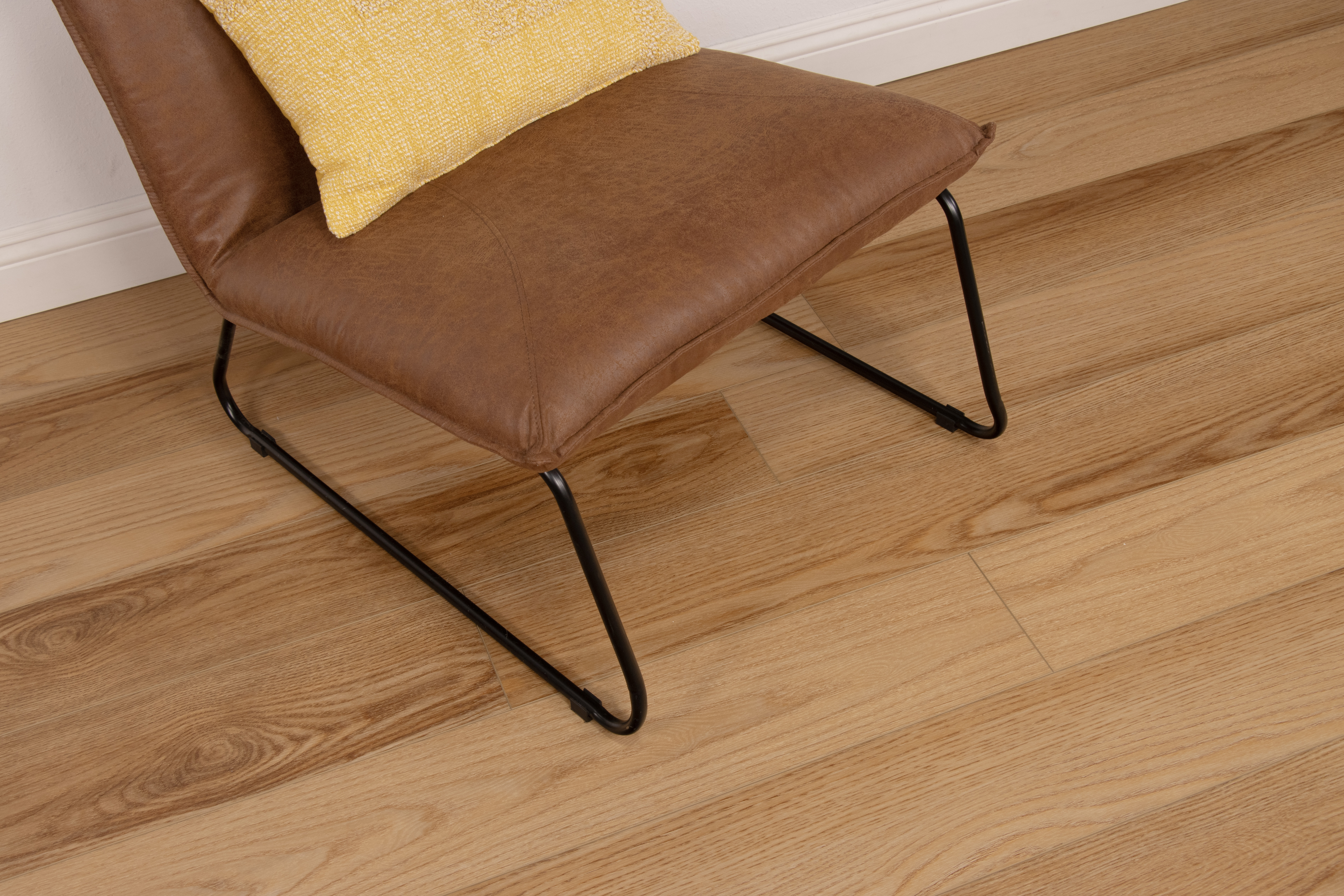 Honey Beam CALI Vinyl Trestles - Farmhouse Flooring