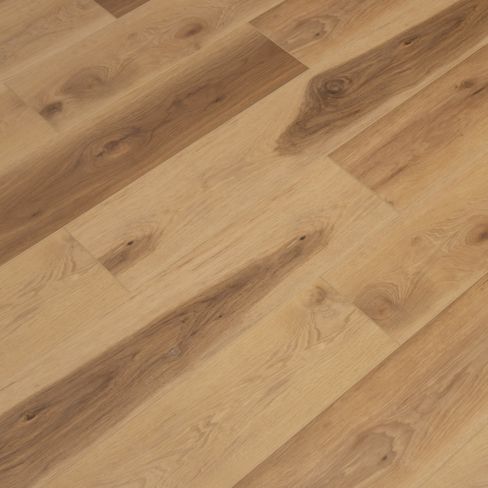 South Seas Oak