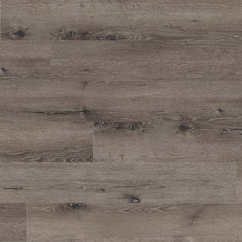 MSI Everlife Charcoal Oak Glenridge Glue Down Luxury Vinyl