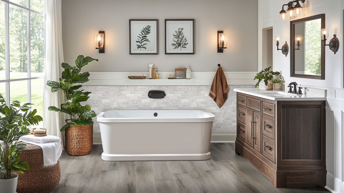 MSI Smithcliffs Avery Ash hybrid rigid core flooring